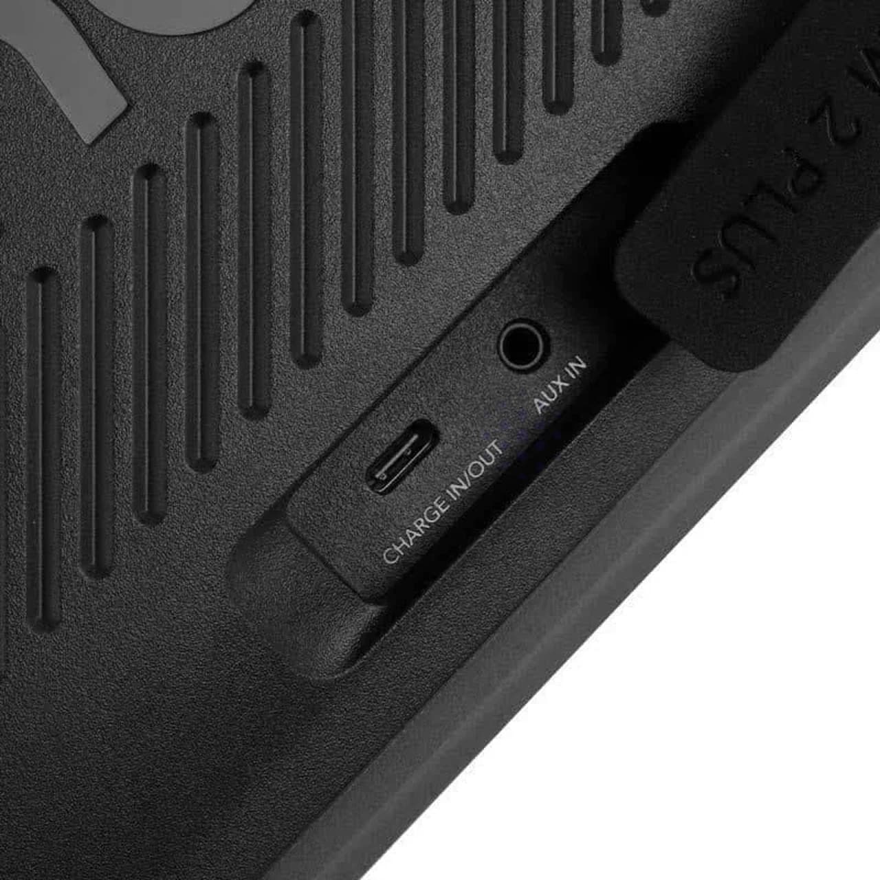 اسپیکر بی سیم Anker مدل BOOM 2 PLUS A3134011 – مشکی (گارانتی 18ماهه حافظه طلایی ایستا) — تصویر ۵