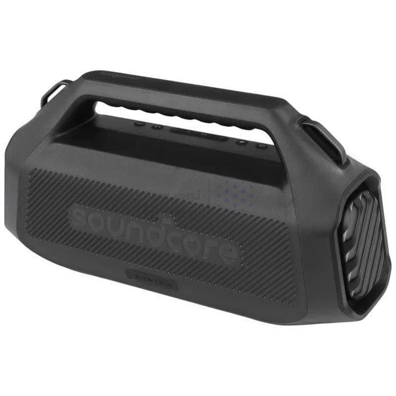 اسپیکر بی سیم Anker مدل BOOM 2 PLUS A3134011 – مشکی (گارانتی 18ماهه حافظه طلایی ایستا) — تصویر ۲