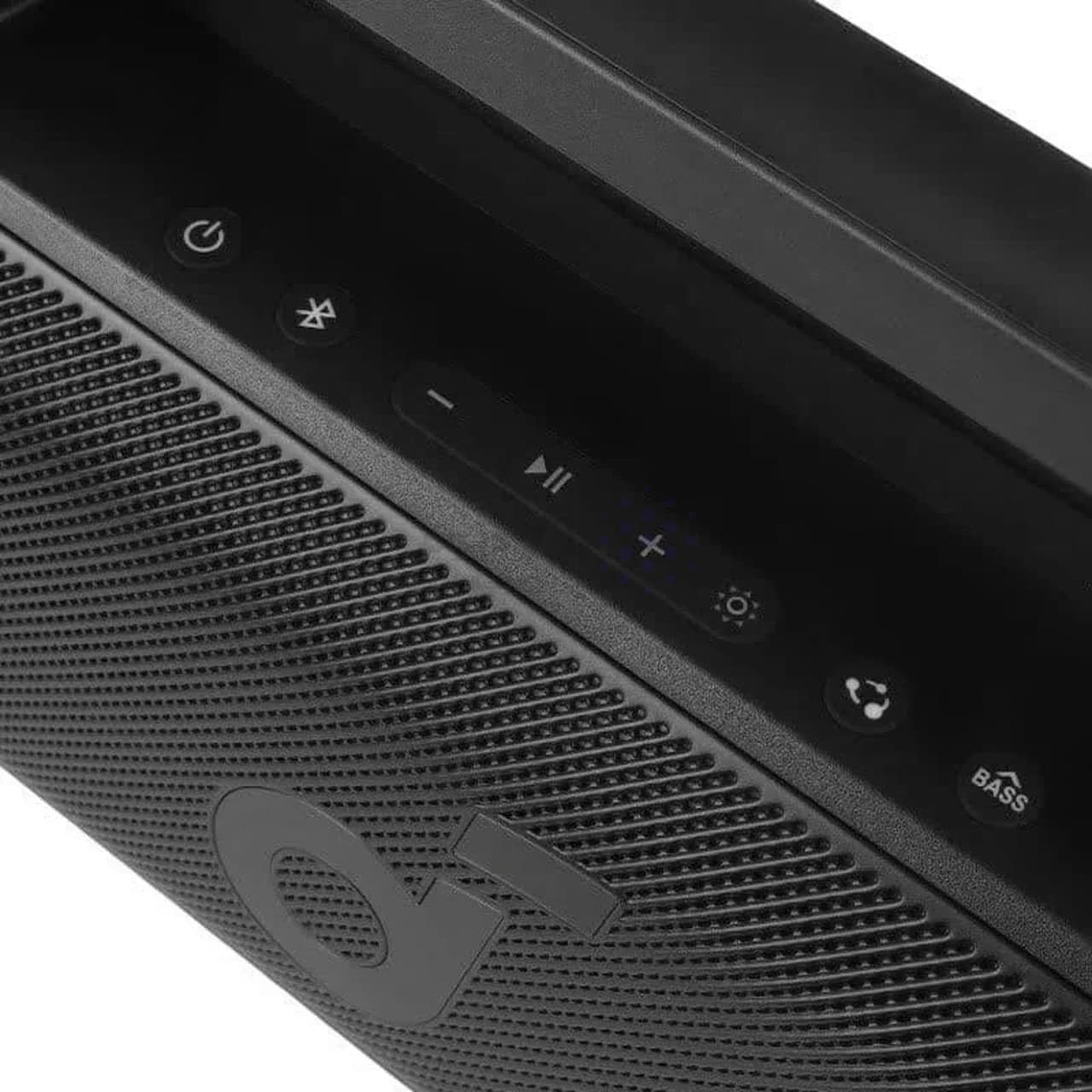 اسپیکر بی سیم Anker مدل BOOM 2 PLUS A3134011 – مشکی (گارانتی 18ماهه حافظه طلایی ایستا) — تصویر ۶