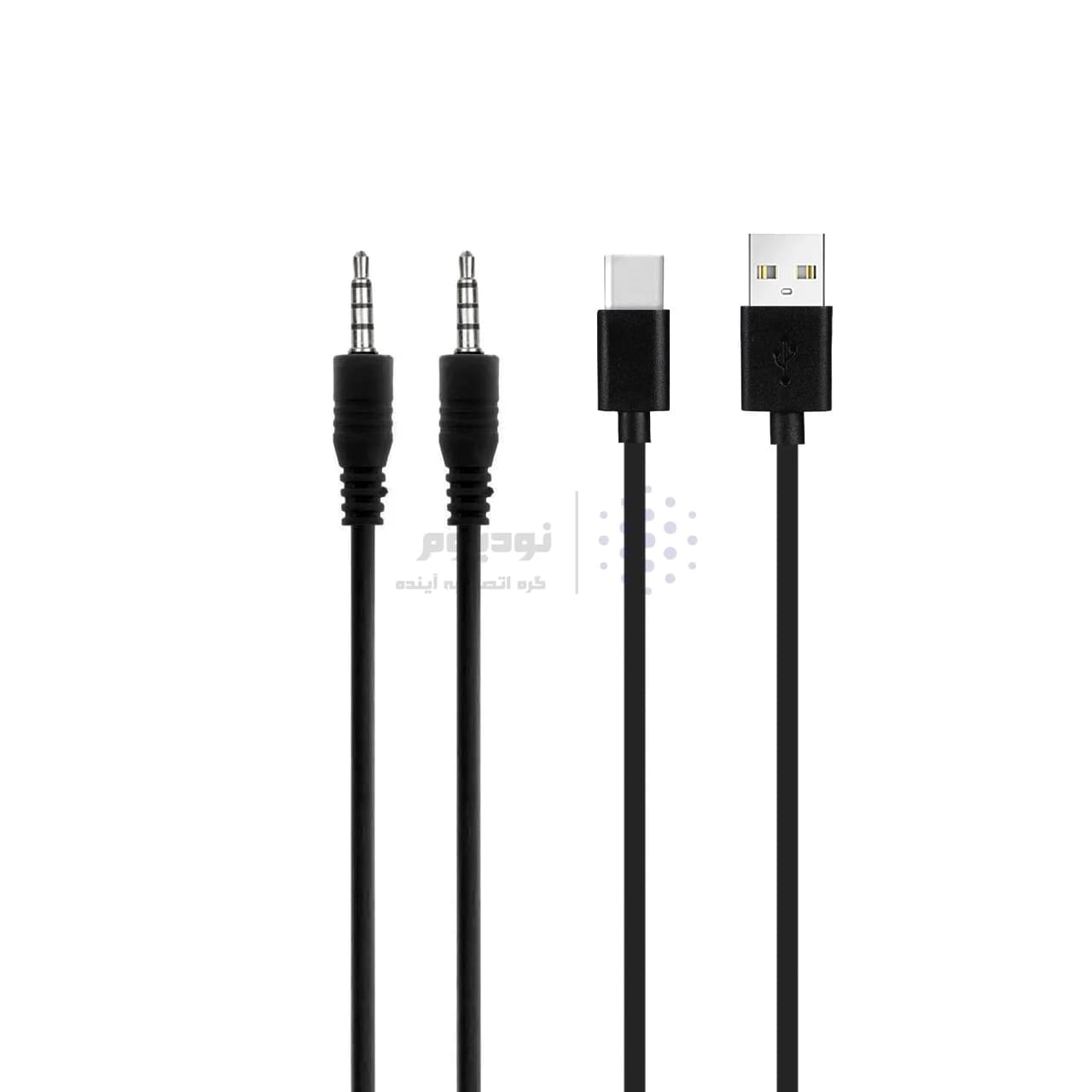 اسپیکر بی سیم TRANYOO مدل T-BS60 – مشکی — تصویر ۷