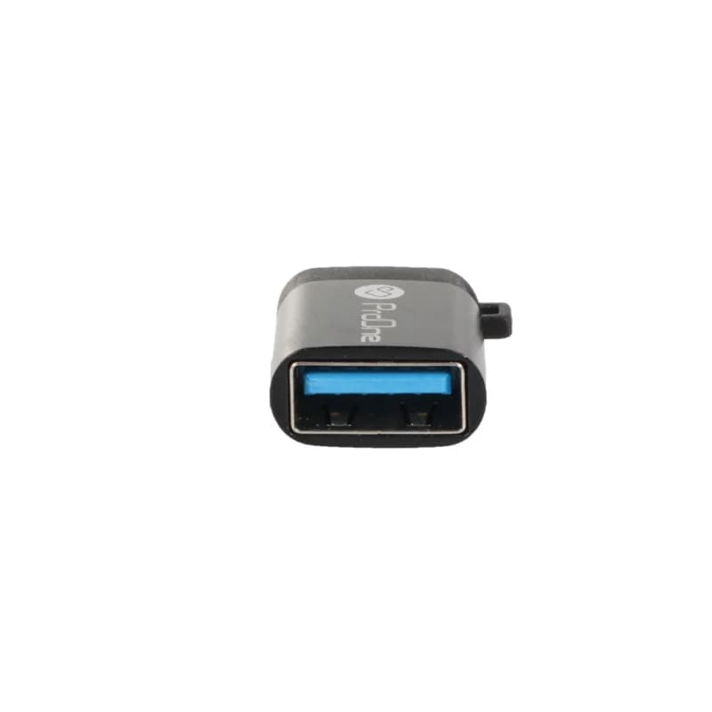 تبدیل Type-C To USB ProOne OTG مدل PCO19 – مشکی — تصویر ۸