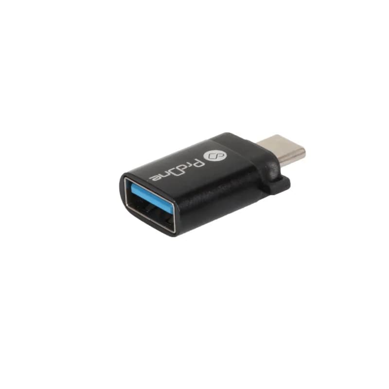 تبدیل Type-C To USB ProOne OTG مدل PCO19 – مشکی — تصویر ۷