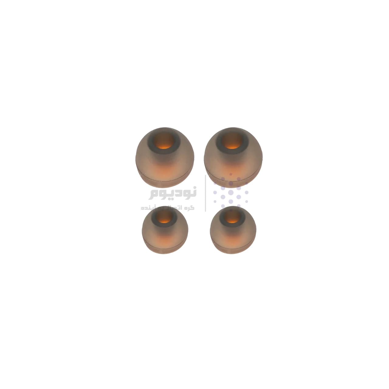 هندزفری باسیم ProOne مدل PHF3965 – مشکی — تصویر ۲