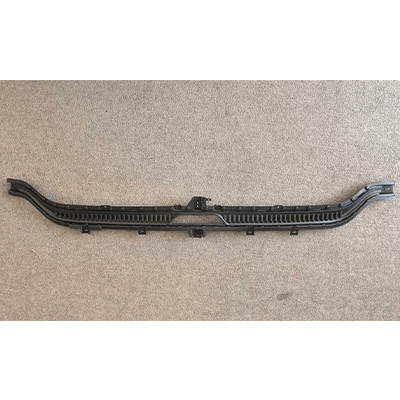 فلاپ وسط سپر عقب BAC X3 PRO | کد فنی 6044125200