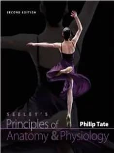 دانلود کتاب Seeley’s Principles of Anatomy & Physiology