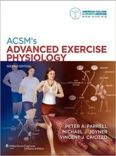 دانلود کتاب ACSM’s Advanced Exercise Physiology
