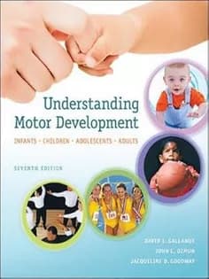 دانلود کتاب Understanding Motor Development