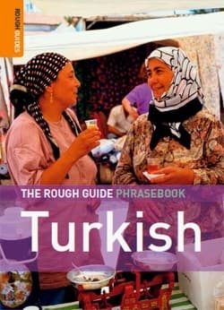 دانلود کتاب دیکشنری عبارات ترکی