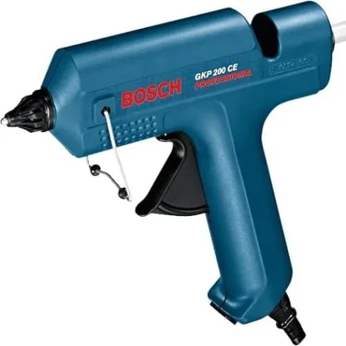 چسب حرارتی بوش مدل GKP 200 CE