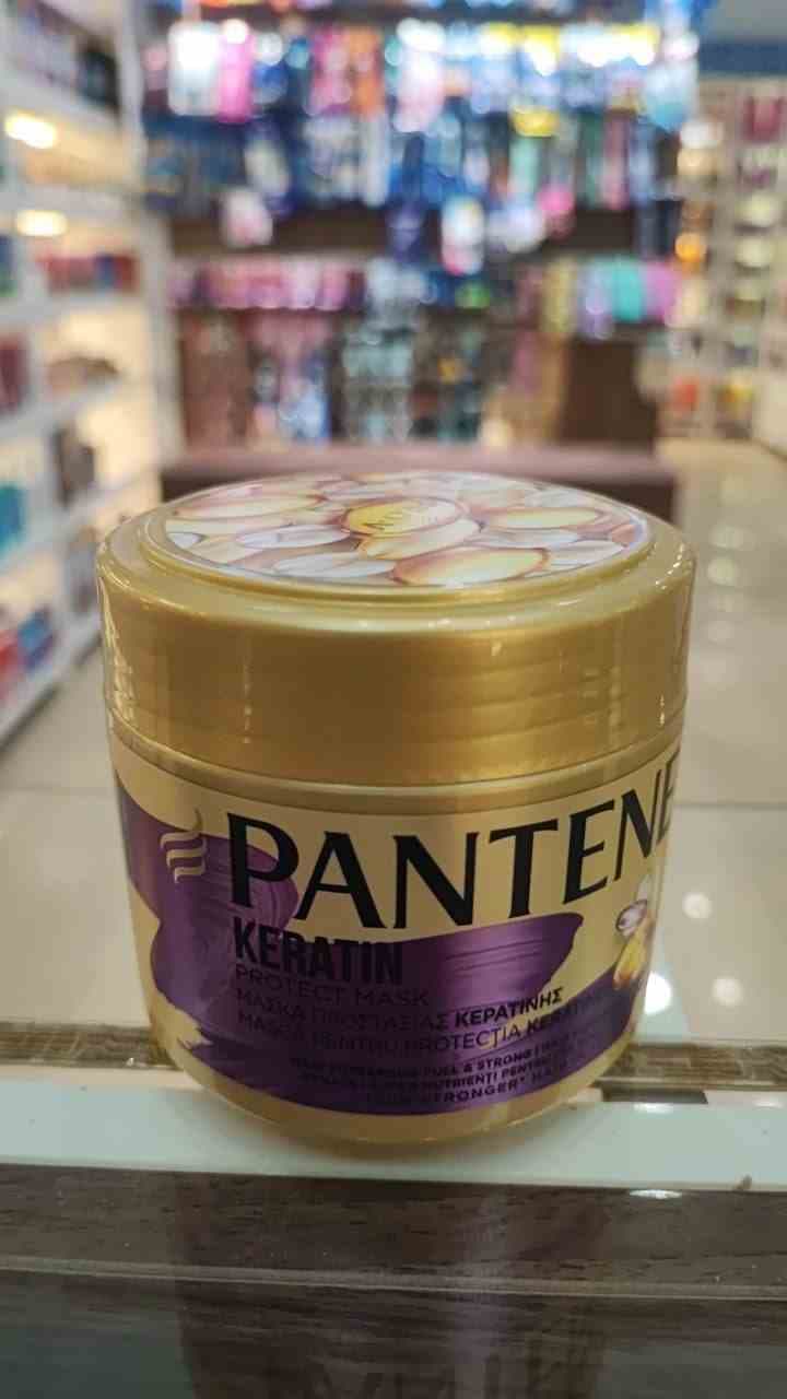 ماسک مو 300م کراتین محافظ پنتن
