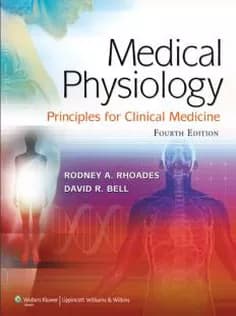دانلود کتاب Medical Physiology Principles for Clinical Medicine