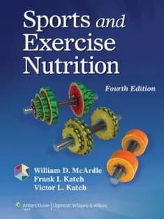 دانلود کتاب Sports and Exercise Nutrition