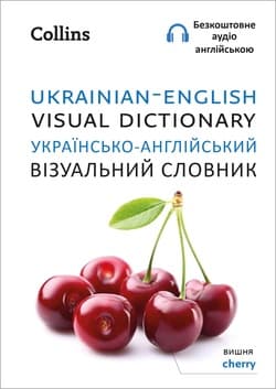 دانلود کتاب دیکشنری تصویری اوکراینی انگلیسی