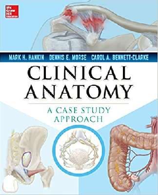 دانلود کتاب Clinical Anatomy: A Case Study Approach — تصویر ۲