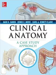 دانلود کتاب Clinical Anatomy: A Case Study Approach