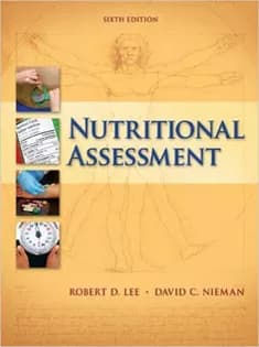 دانلود کتاب Nutritional Assessment