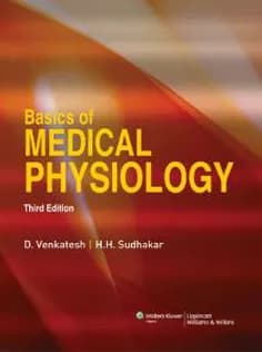 دانلود کتاب Basic of Medical Physiology