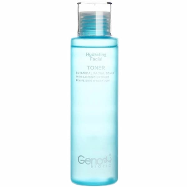 تونر آبرسان صورت ژنو 150ml