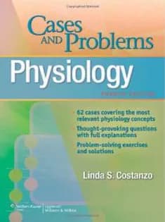 دانلود کتاب Physiology Cases And Problems