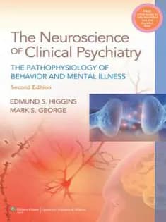 دانلود کتاب Neuroscience of Clinical Psychiatry