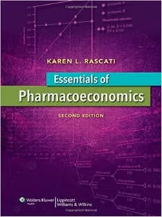 دانلود کتاب Essentials of Pharmacoeconomics