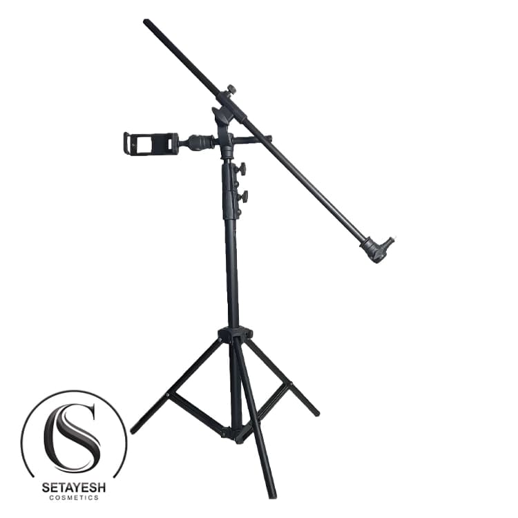 سه پایه گوشی PANASUN مدل T905