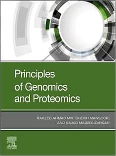 دانلود کتاب Principles of Genomics and Proteomics: A Technical Guide