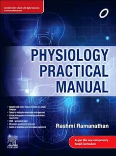 دانلود کتاب Physiology Practical Manual