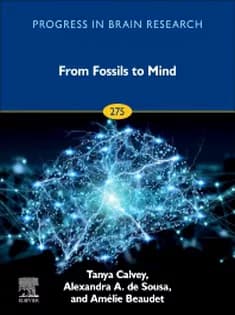 دانلود کتاب From Fossils to Mind