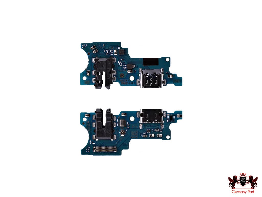 سوکت شارژ کامل A07 سامسونگ – CHARGE CONNECTOR A07 M07 FULL SAMSUNG