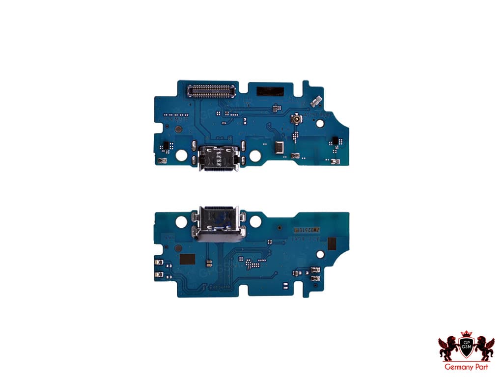 سوکت شارژ کامل A17 سامسونگ – CHARGE CONNECTOR A17 4G FULL SAMSUNG