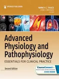 دانلود کتاب Advanced Physiology and Pathophysiology