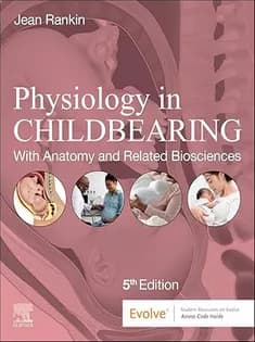 دانلود کتاب Physiology in Childbearing: With Anatomy and Related Biosciences