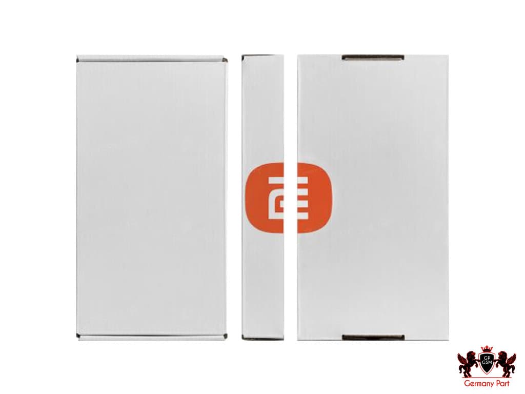 ال سی دی شیائومی ردمی نوت ۱۳ اصلی با فریم – LCD REDMI NOTE 13 4G SERVICE PACK FULL XIAOMI — تصویر ۲