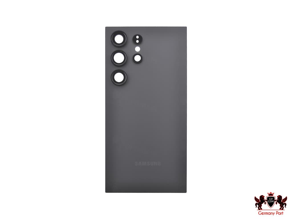 درب پشت همراه با شیشه دوربین اس 24 اولترا سامسونگ BACK COVER S24 ULTRA S928 W/G SAMSUNG