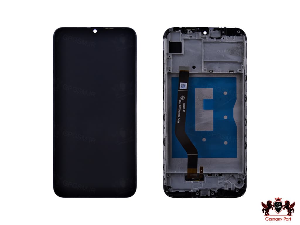ال سی دی وای 7 پرو 2019 با فرم هواووی LCD Y7 2019 Y7 PRO Y7 PRIME 2019 ORG FULL HUAWEI