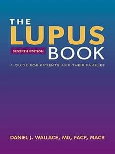 دانلود کتاب The Lupus Book: A Guide for Patients and Their Families