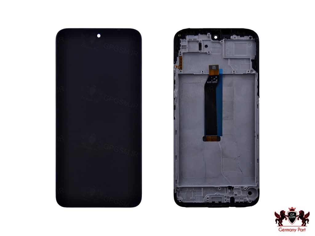 ال سی دی ردمی 15 با فرم شیائومی – LCD REDMI 15 FULL XIAOMI