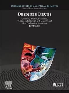 دانلود کتاب Designer Drugs Gerona