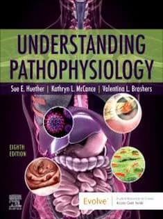 دانلود کتاب Understanding Pathophysiology