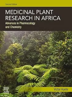 دانلود کتاب Medicinal Plant Research in Africa: Advances in Pharmacology and Chemistry