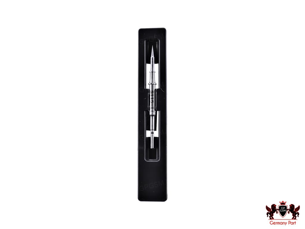 نوک هویه سر صاف میجینگ SOLDERING IRON TIP H1 C115 I MIJING — تصویر ۲