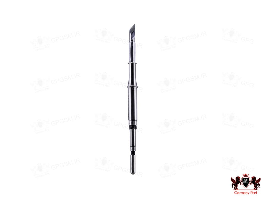 نوک هویه سر تخت میجینگ SOLDERING IRON TIP H1 C115 K MIJING