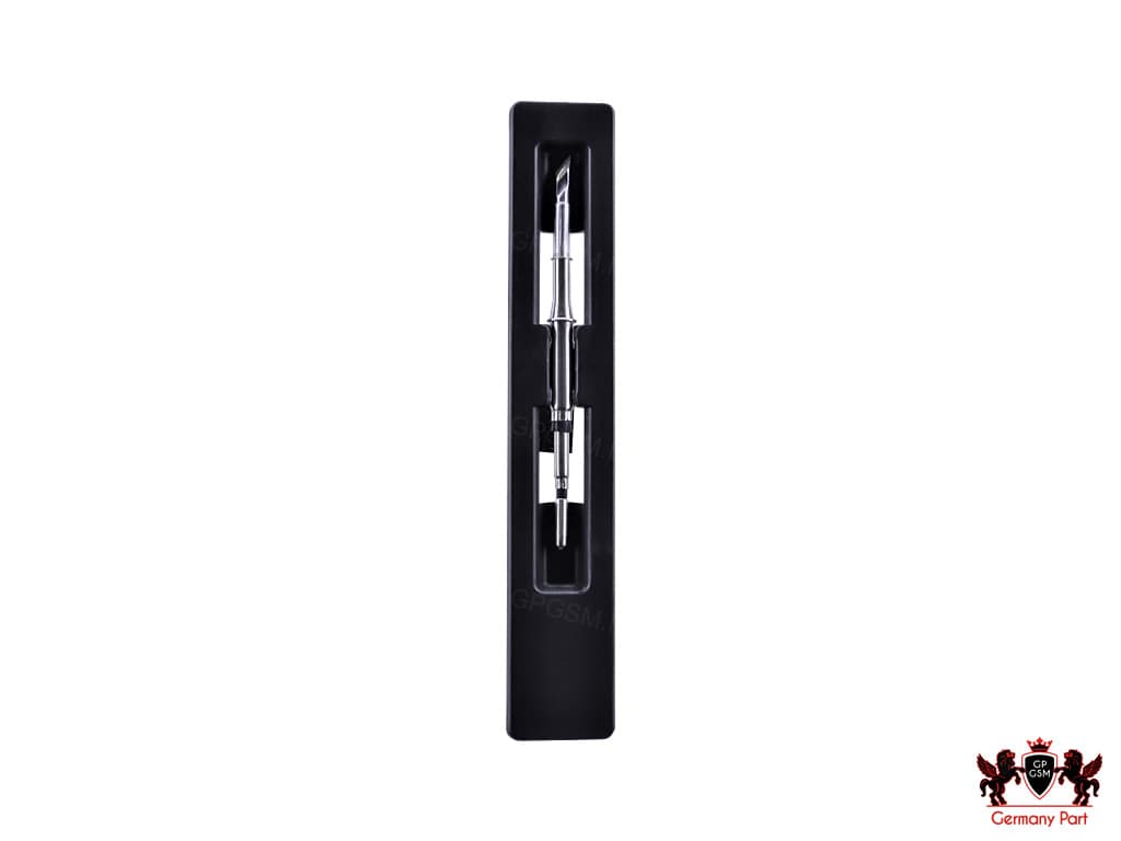 نوک هویه سر تخت میجینگ SOLDERING IRON TIP H1 C115 K MIJING — تصویر ۲