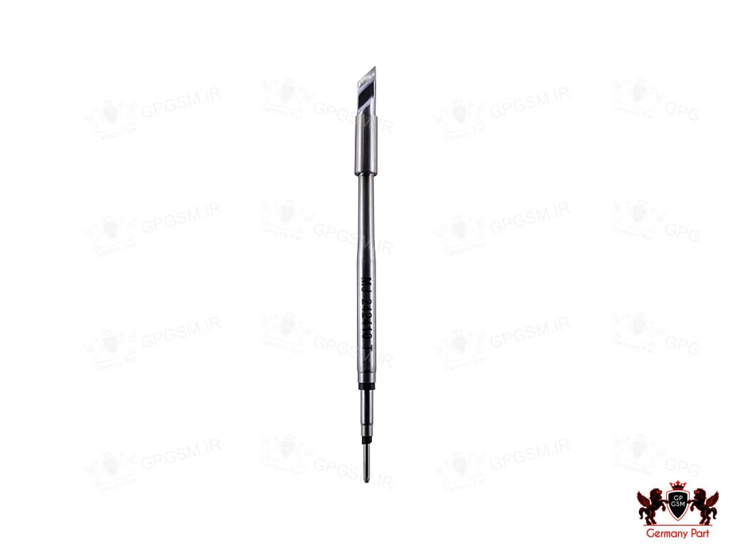 نوک هویه سر تخت میجینگ SOLDERING IRON TIP H1 C245 K MIJING