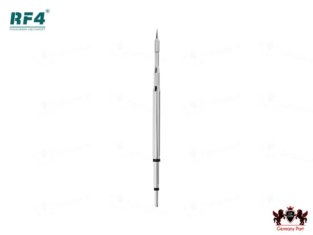 نوک هویه سر صاف SOLDERING TIP RF-C210I RF4