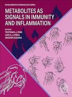 دانلود کتاب Metabolites As Signals in Immunity and Inflammation