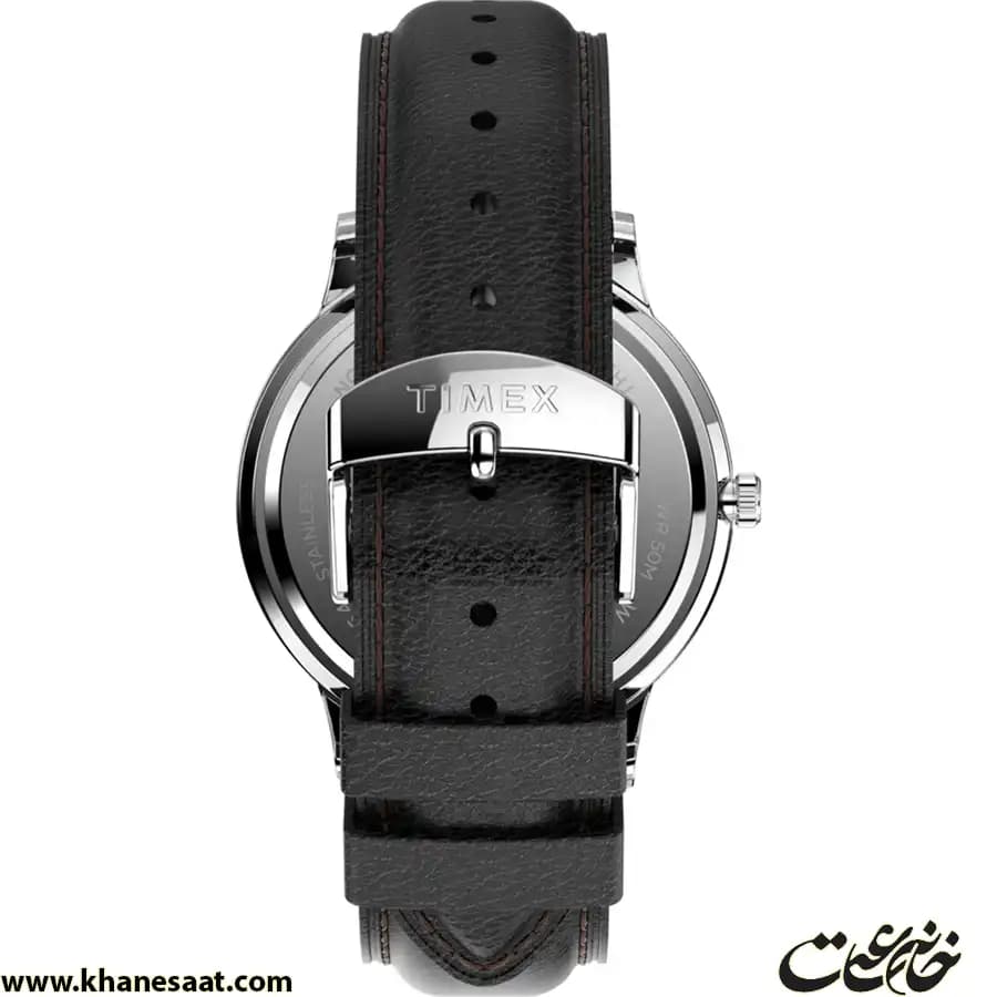 ساعت مچی مردانه تایمکس مدل TW2U88400 — تصویر ۱۲