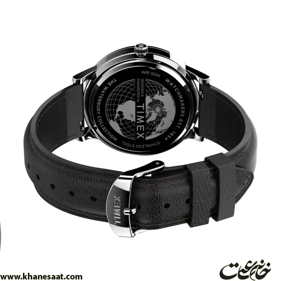 ساعت مچی مردانه تایمکس مدل TW2U88400 — تصویر ۱۱
