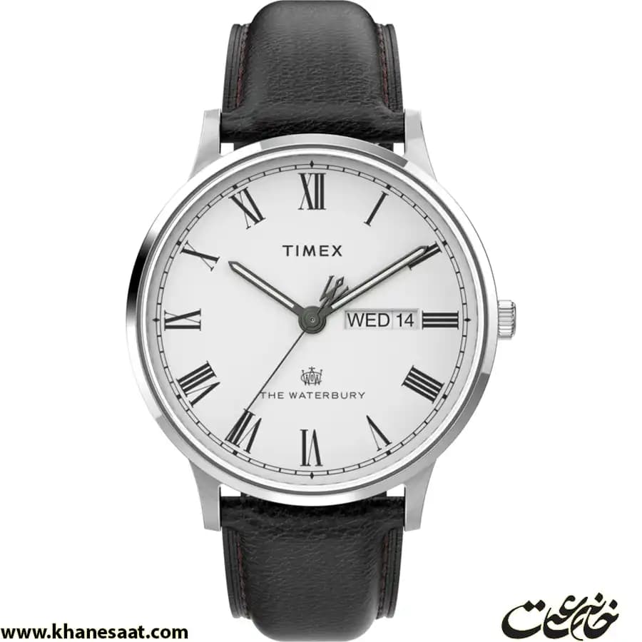 ساعت مچی مردانه تایمکس مدل TW2U88400 — تصویر ۹